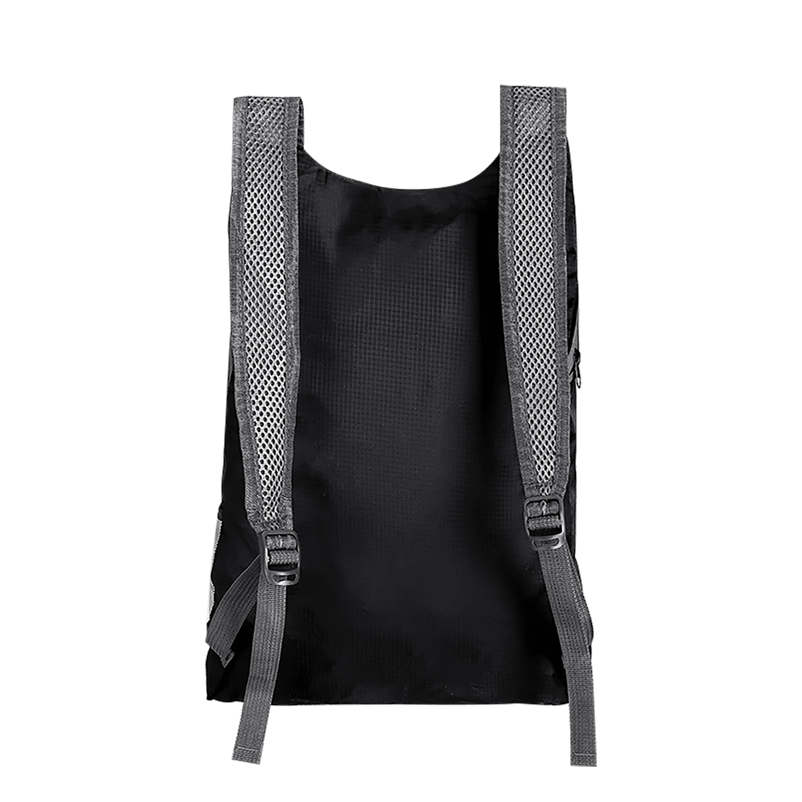 BG01 - Foldable Backpack black 2