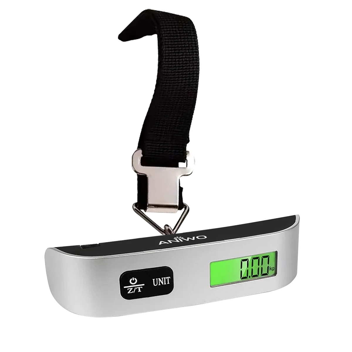 luggage meter
